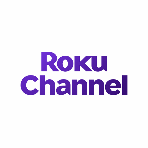 The Roku Channel logo
