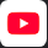 YouTube app logo